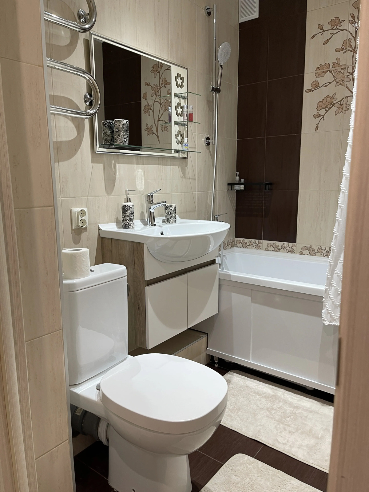 Квартира Берлин