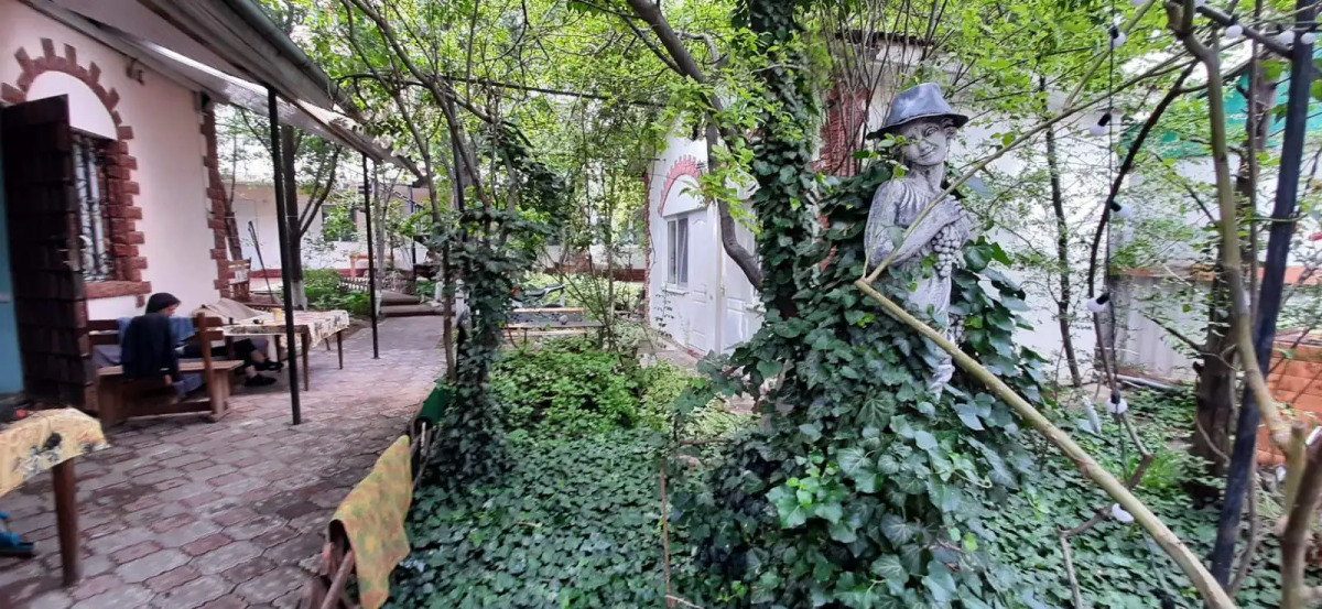 Гостевой Дом Viktoria