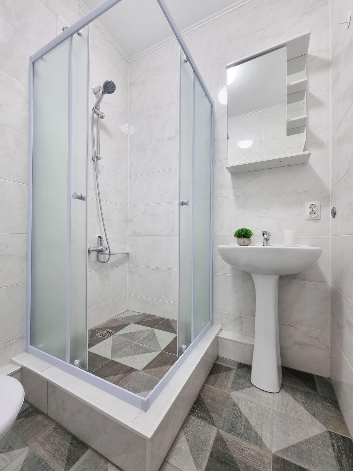 Апартаменты LovelyHome39 в Светлогорске