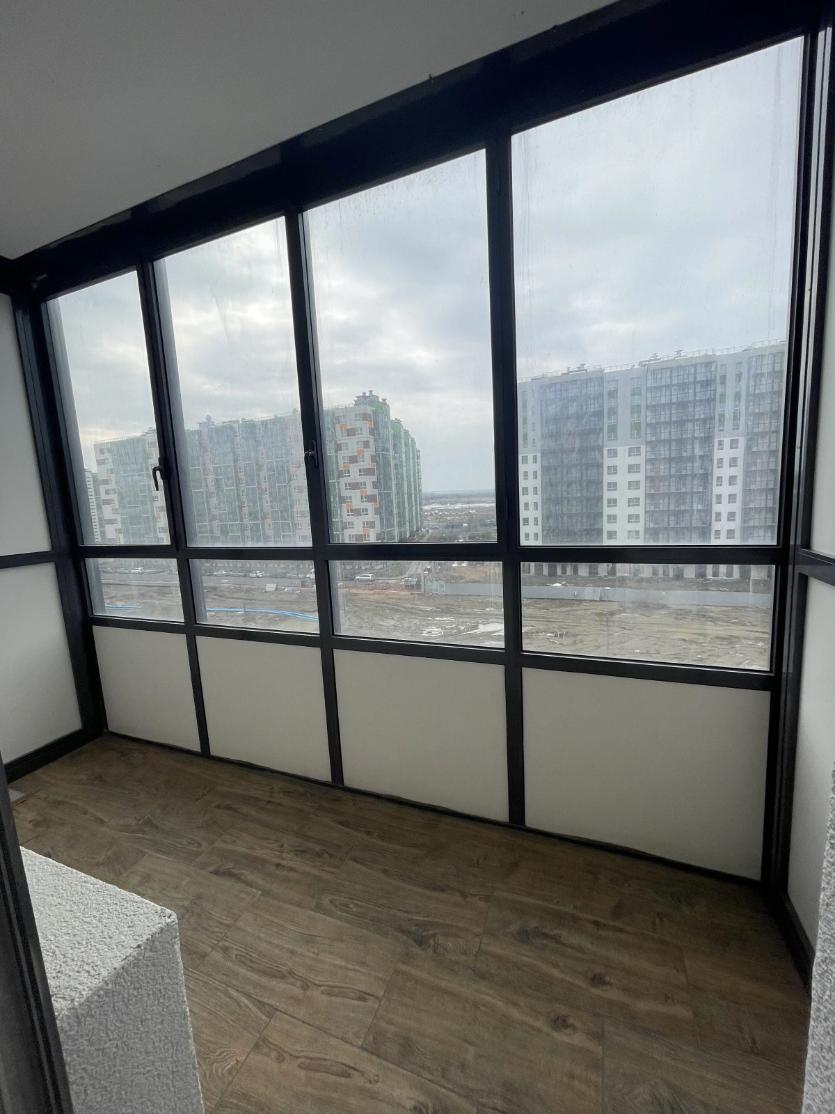 Квартира Уютная Студия на Старорусском Проспекте