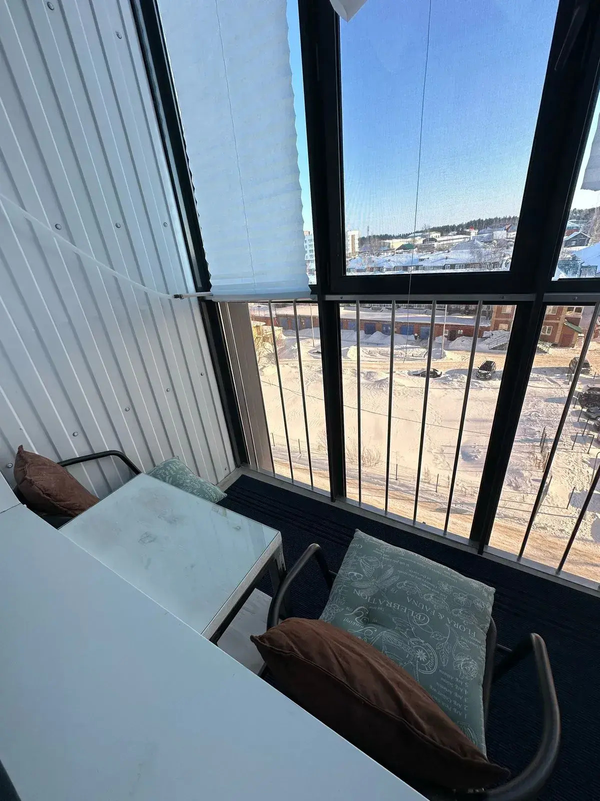 Апартаменты Studio XM на Сургутской 15