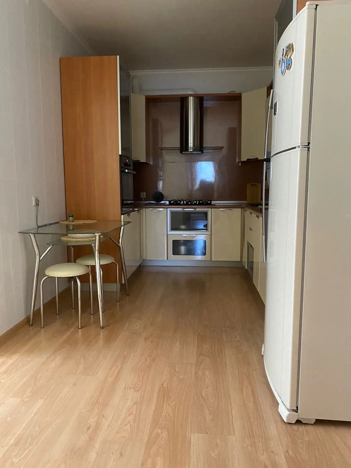 Квартира Наталья