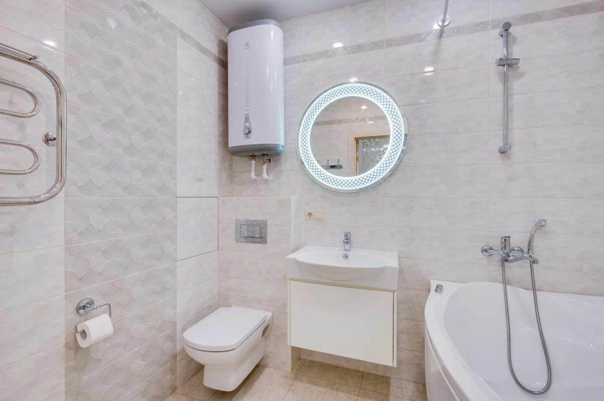 Апартаменты Неоклассика в центре