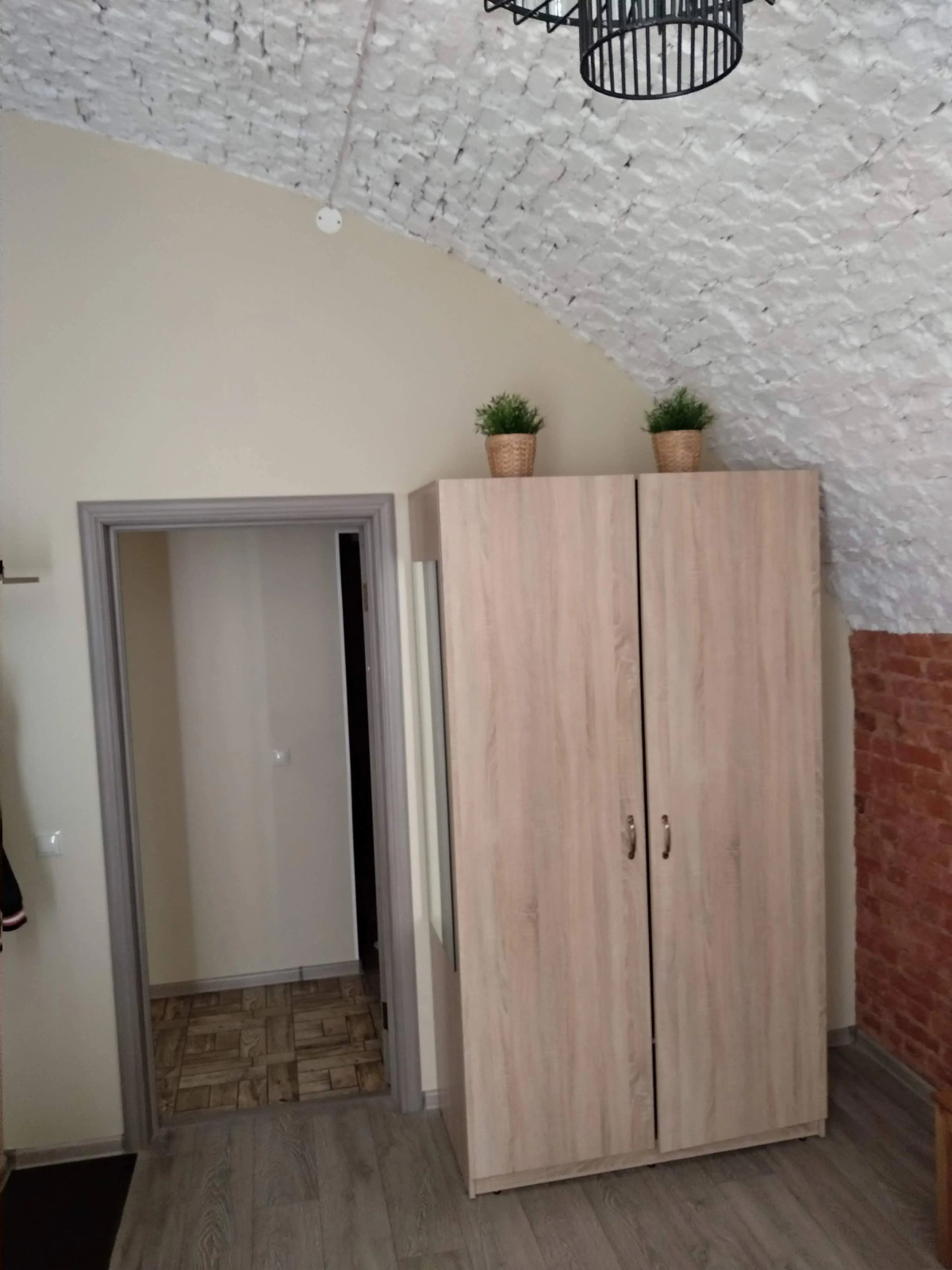 Апартаменты на Караванной 1