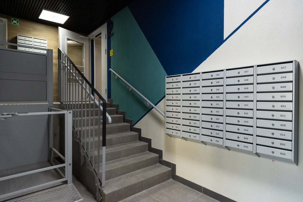 Апартаменты студия Eliza Home у Ладожского вокзала