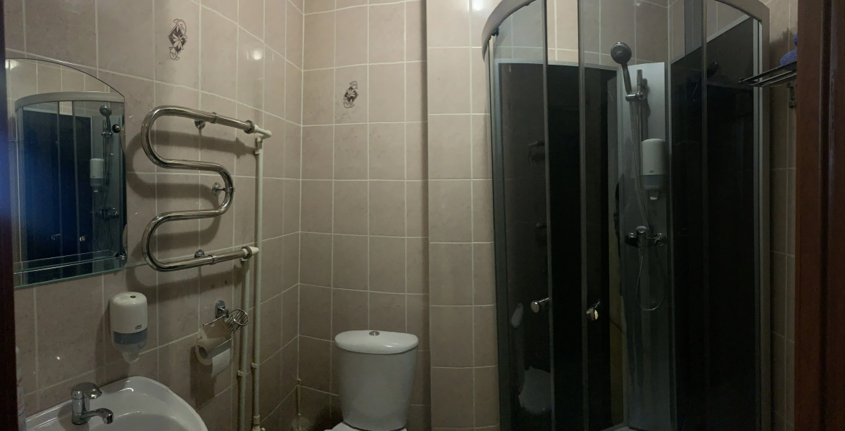 Отель Полесье