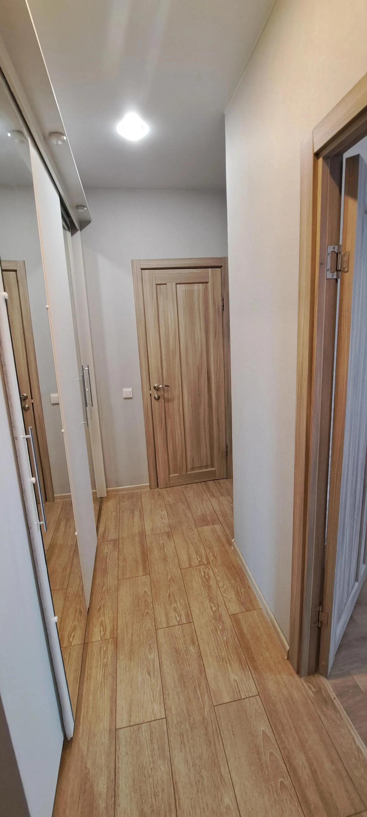 Апартаменты Уютная Квартира, Недалеко от ж/д вокзала