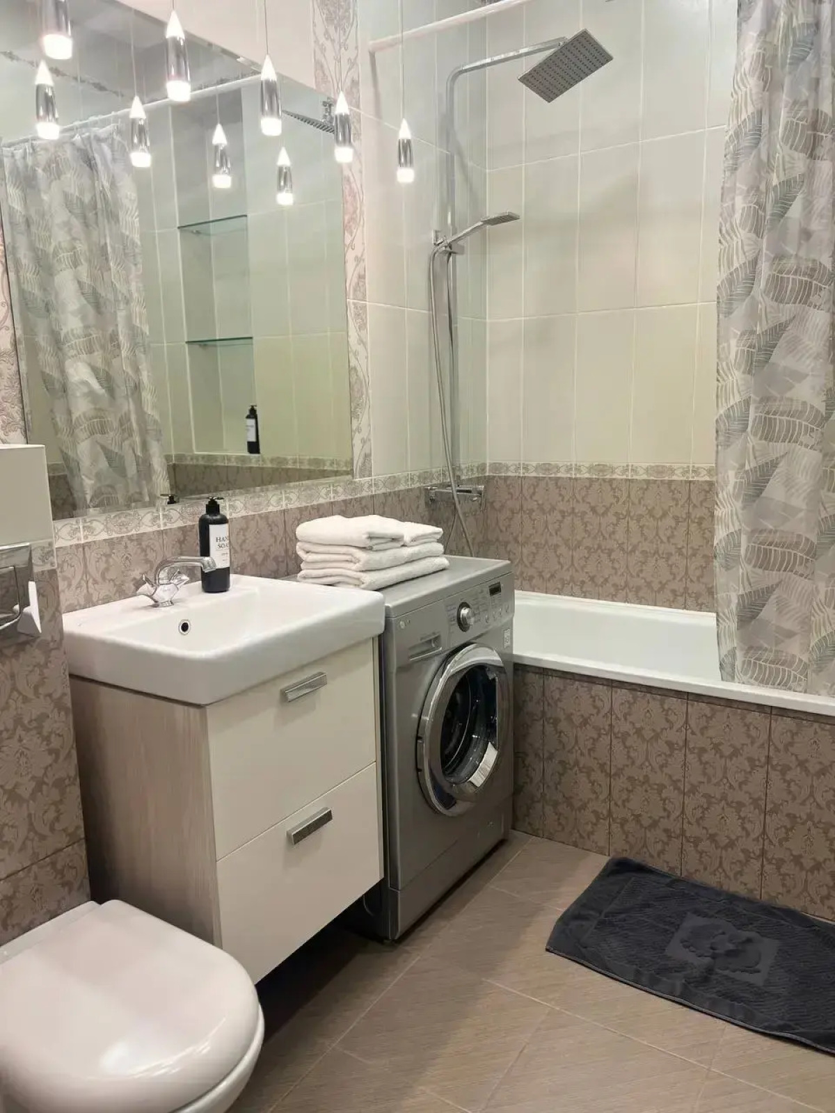 Апартаменты Cозвездие Rамчатки в Новом ЖК