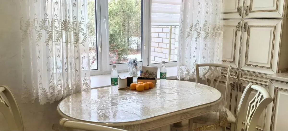 Волшебный отдых в 3-комнатной квартире: зимняя сказка в сосновом бору Великого Устюга