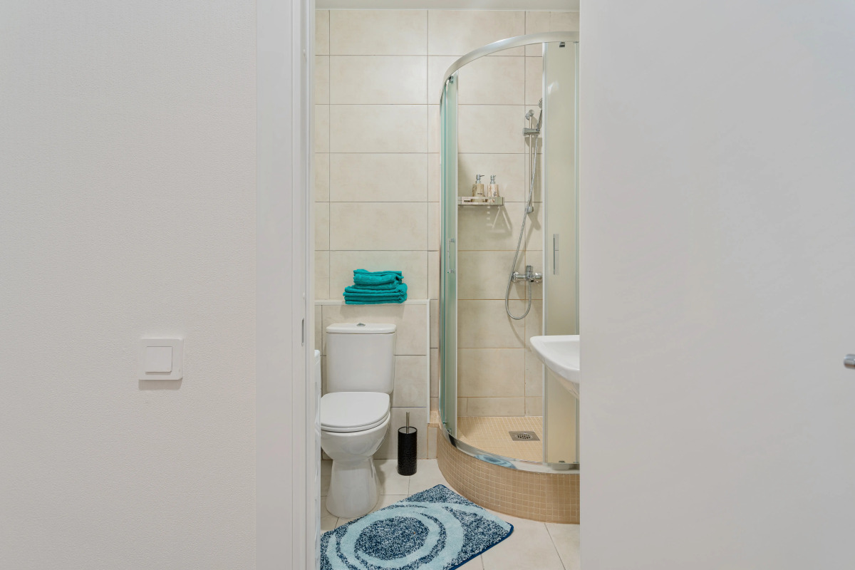 Апартаменты Relax Mood