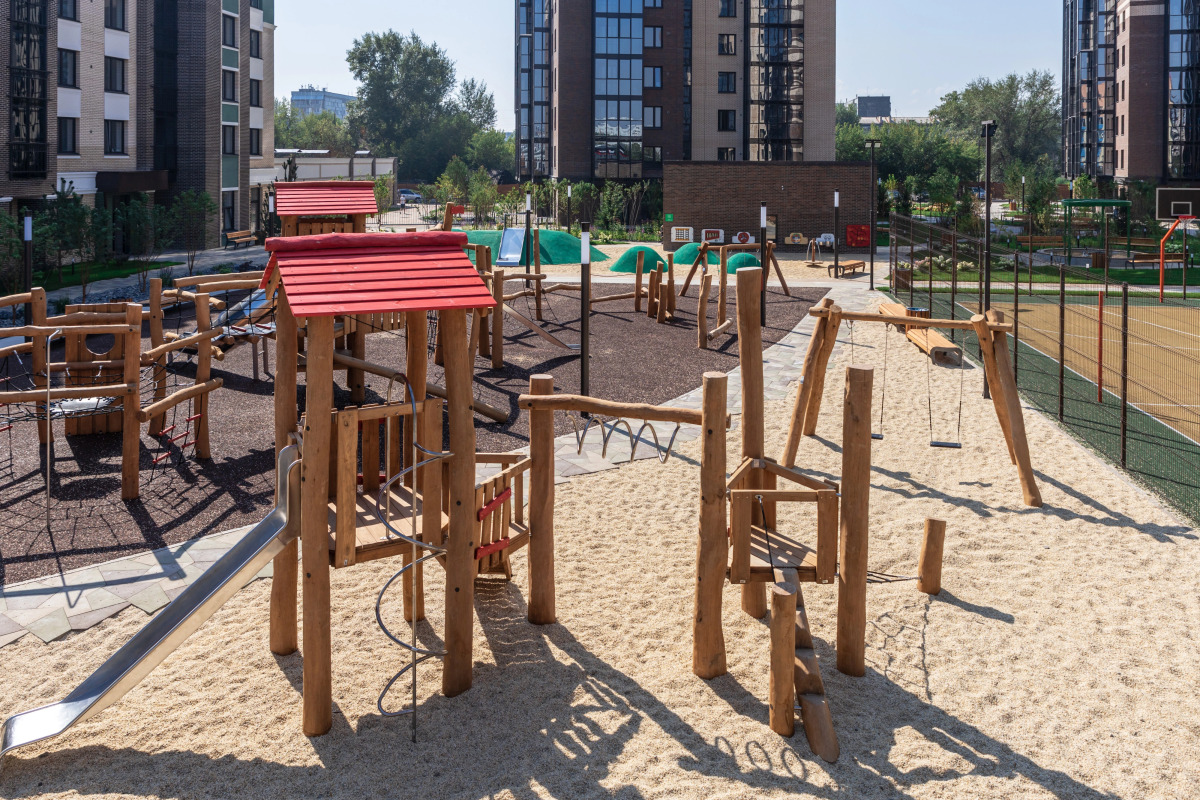 Апартаменты Argentum Home Краснодарская 40/2