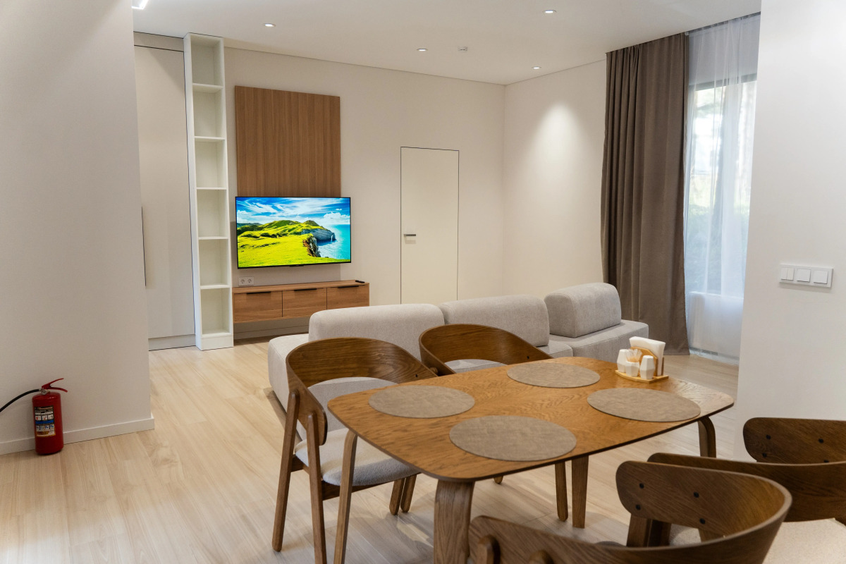 Гостевой дом Voco Elbrus