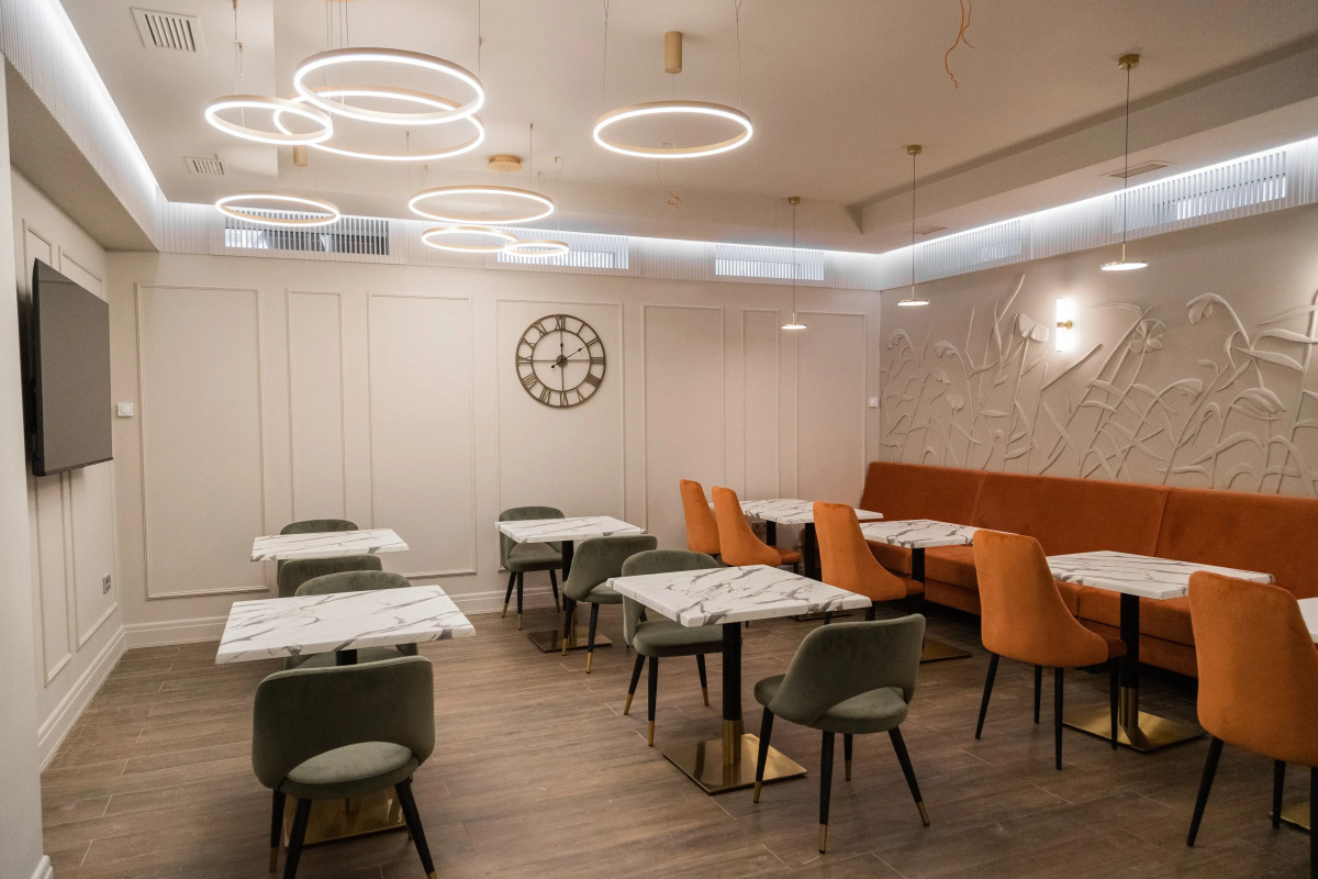 Гостевой дом София