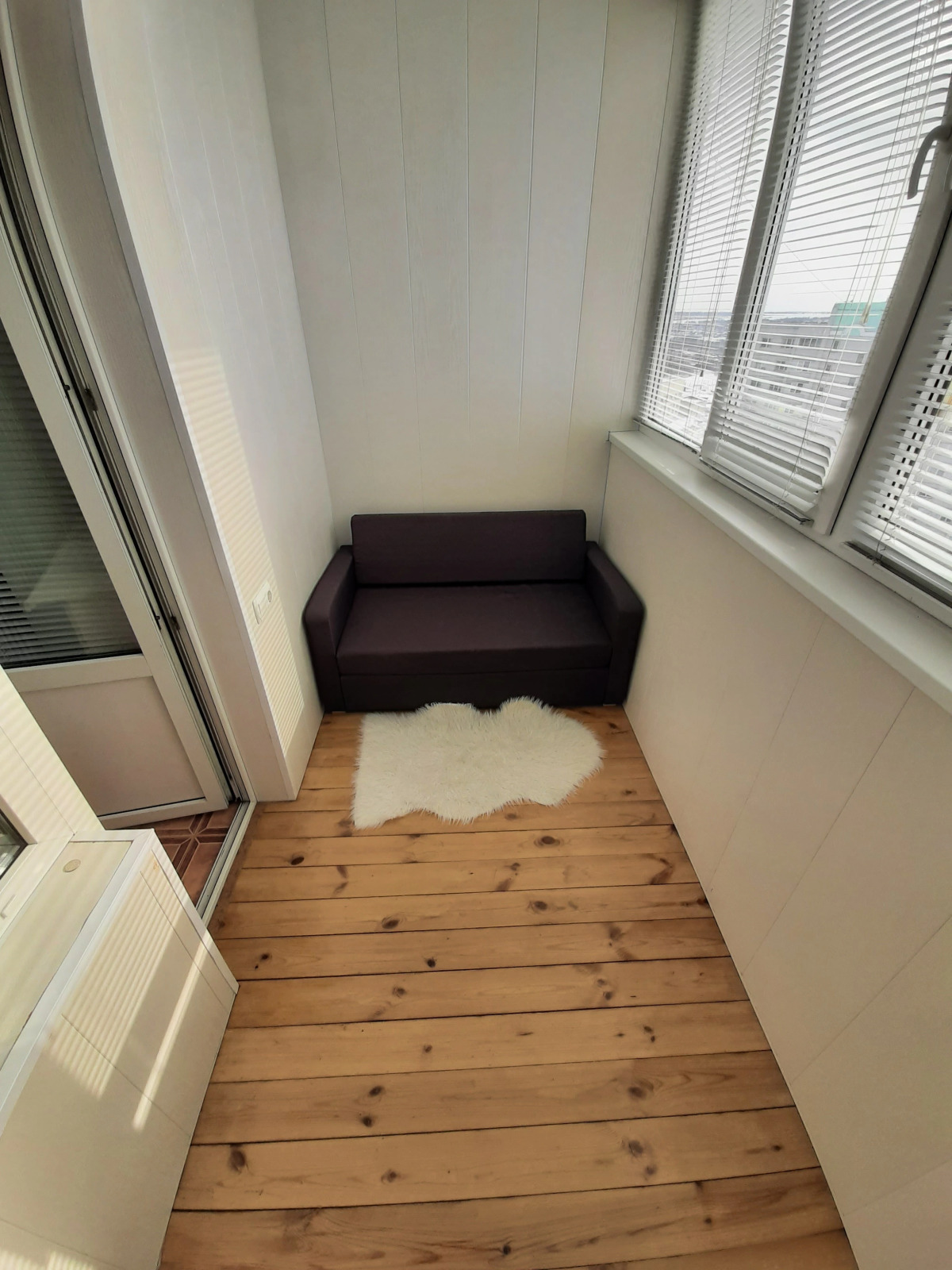 Квартира Crystall Studio Marina