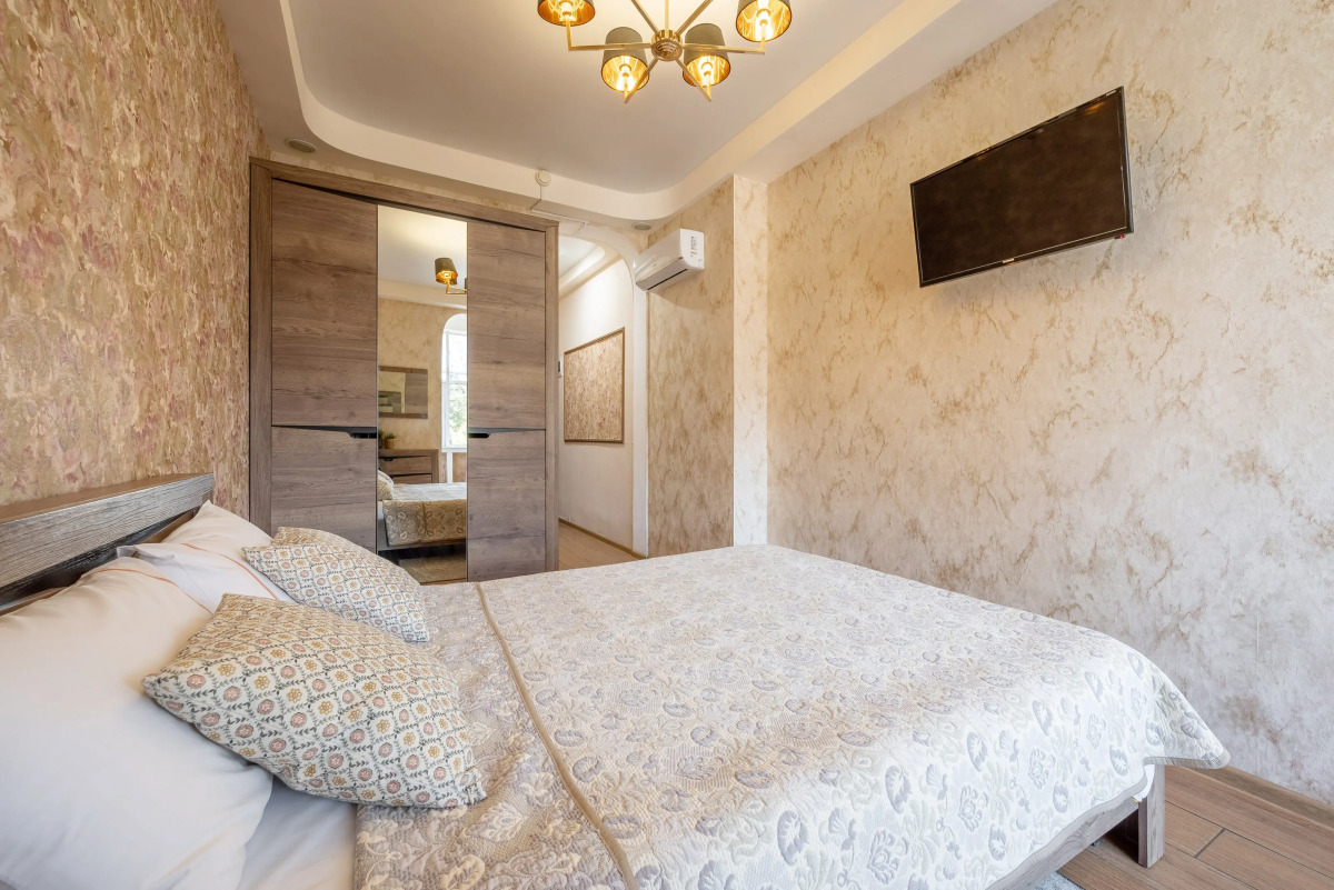 Апартаменты Место под солнцем 8