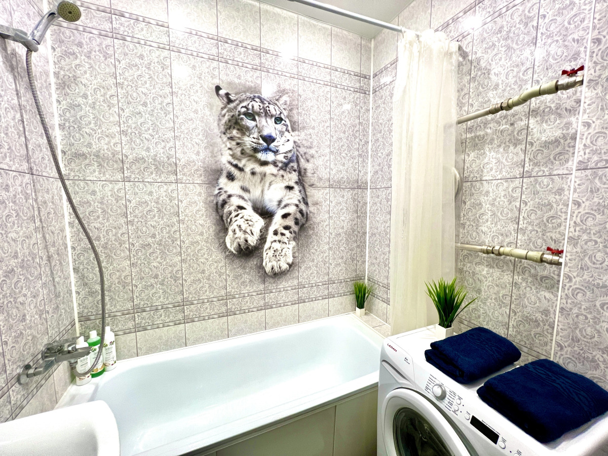 Уютные Апартаменты рядом с Губернским рынком (ул. Маяковского 95)