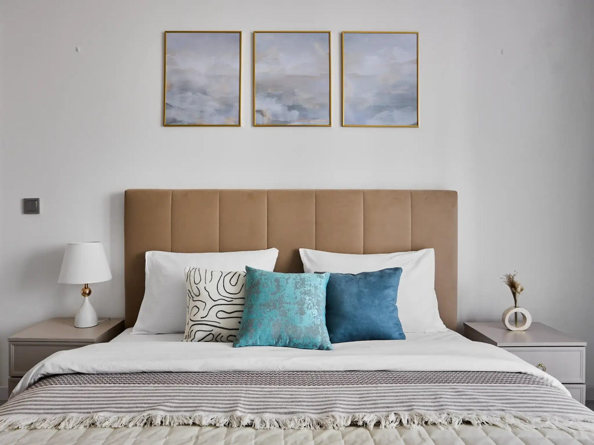 Квартира Резиденция на Неве