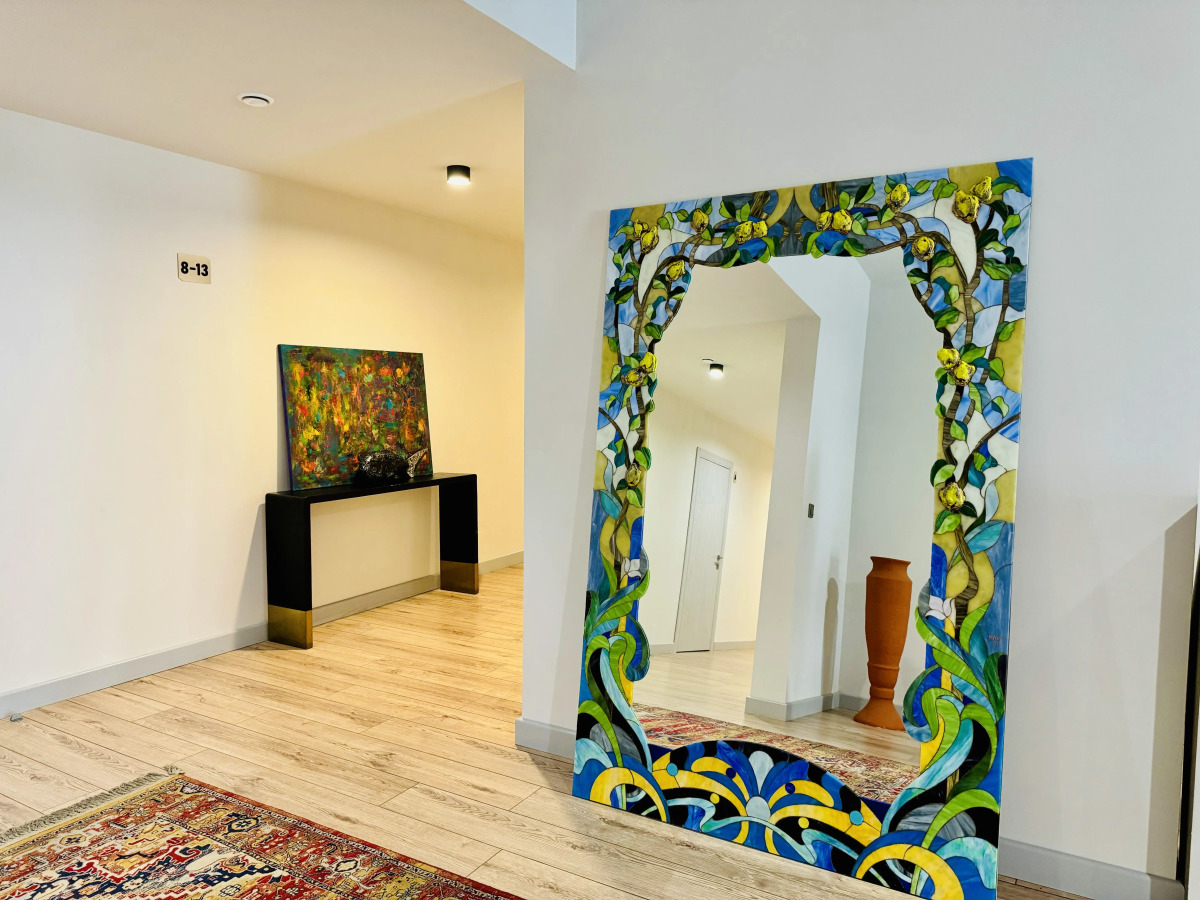 База отдыха Главрыба