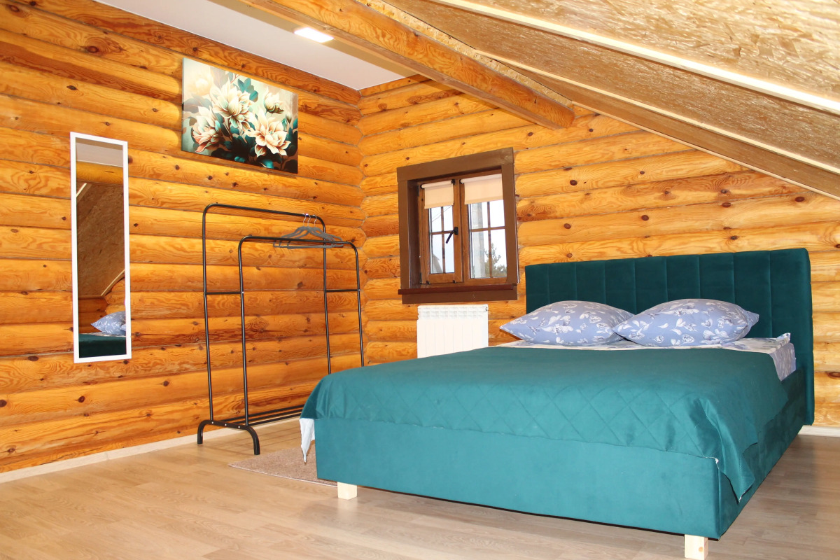 Гостевой Дом Любятово 3 км От Центра С Баней На Дровах