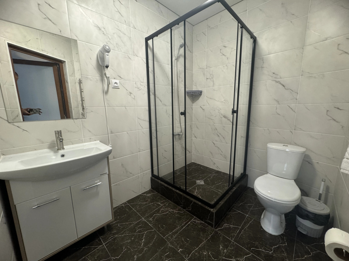 Гостевой дом Роза Кавказа Верде