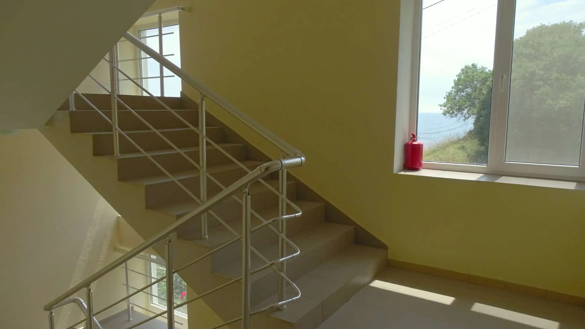 Мини-отель Легенда Алушта