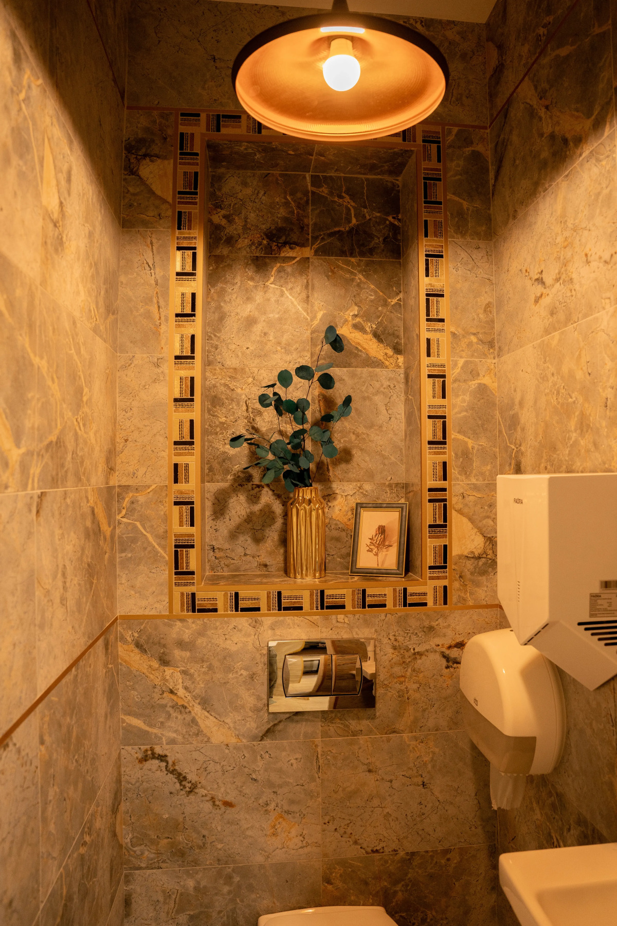 Апартаменты с услугами спа-комплекса