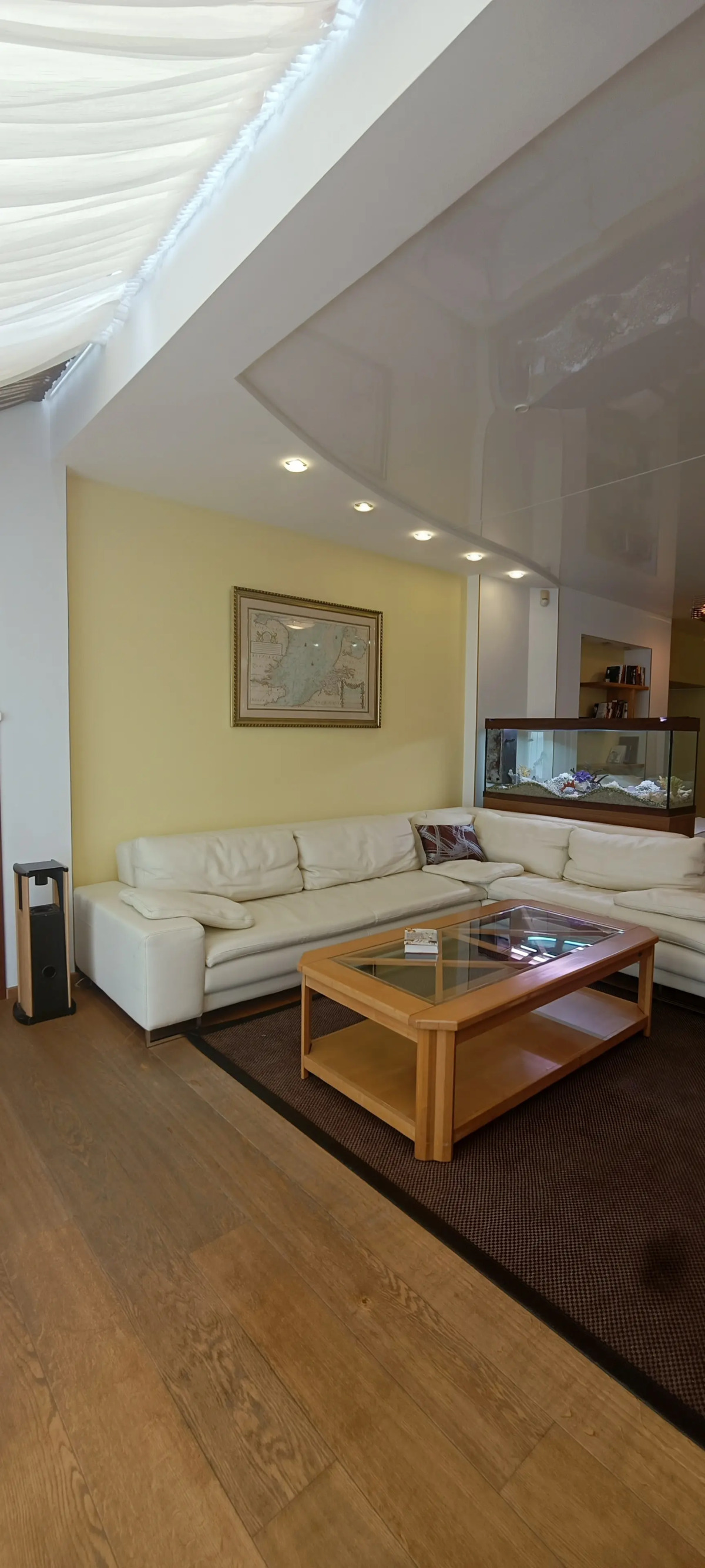 Апартаменты Amore