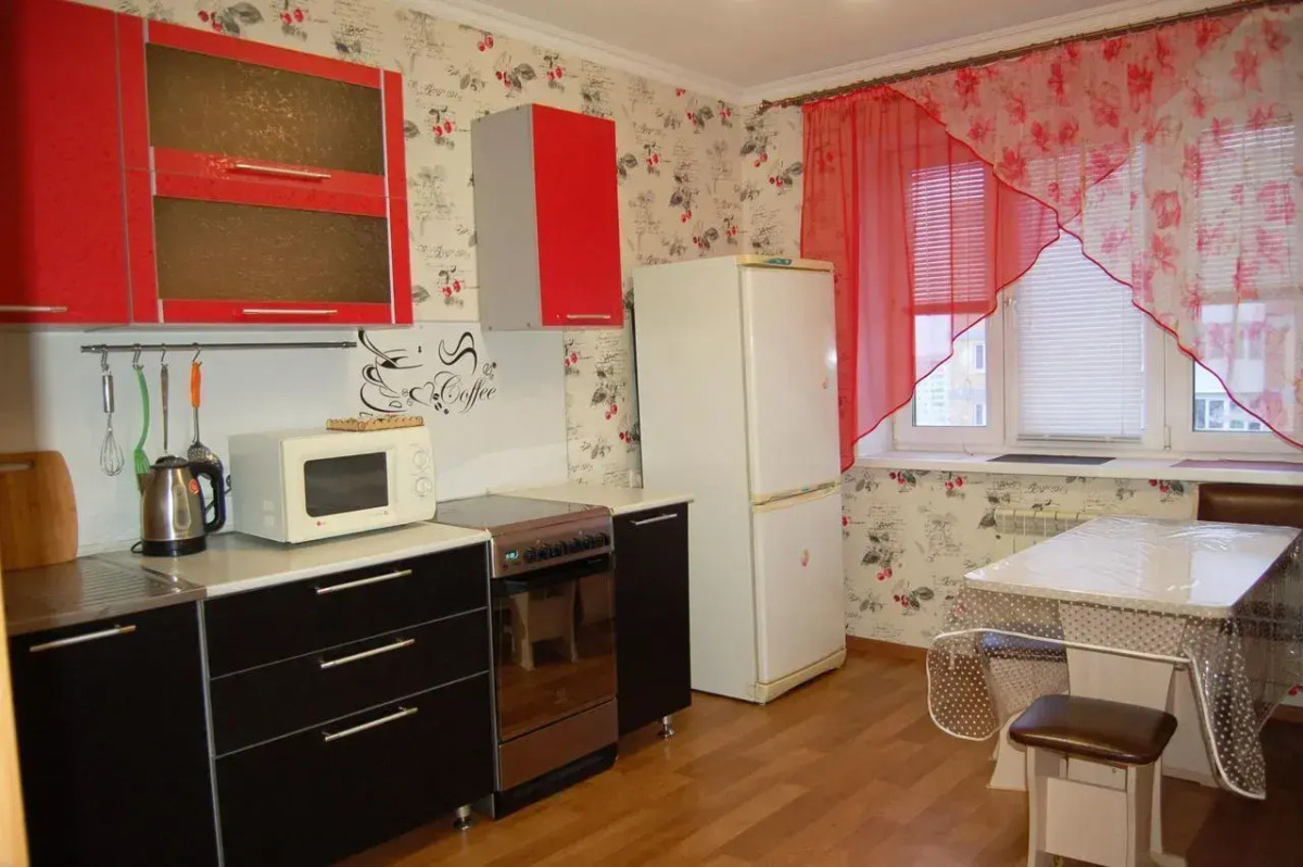 Квартира в Спальном Райoне Гopодa