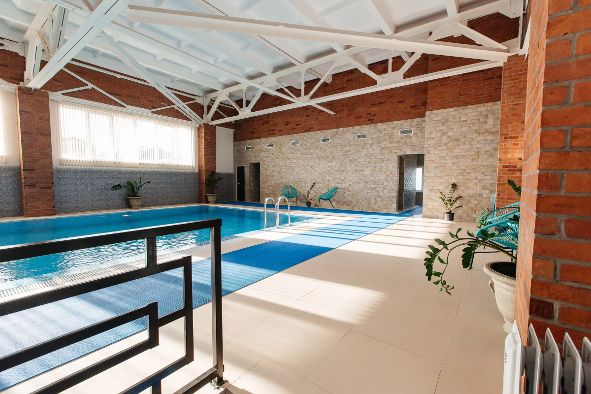 Мини-отель Agudzera Loft