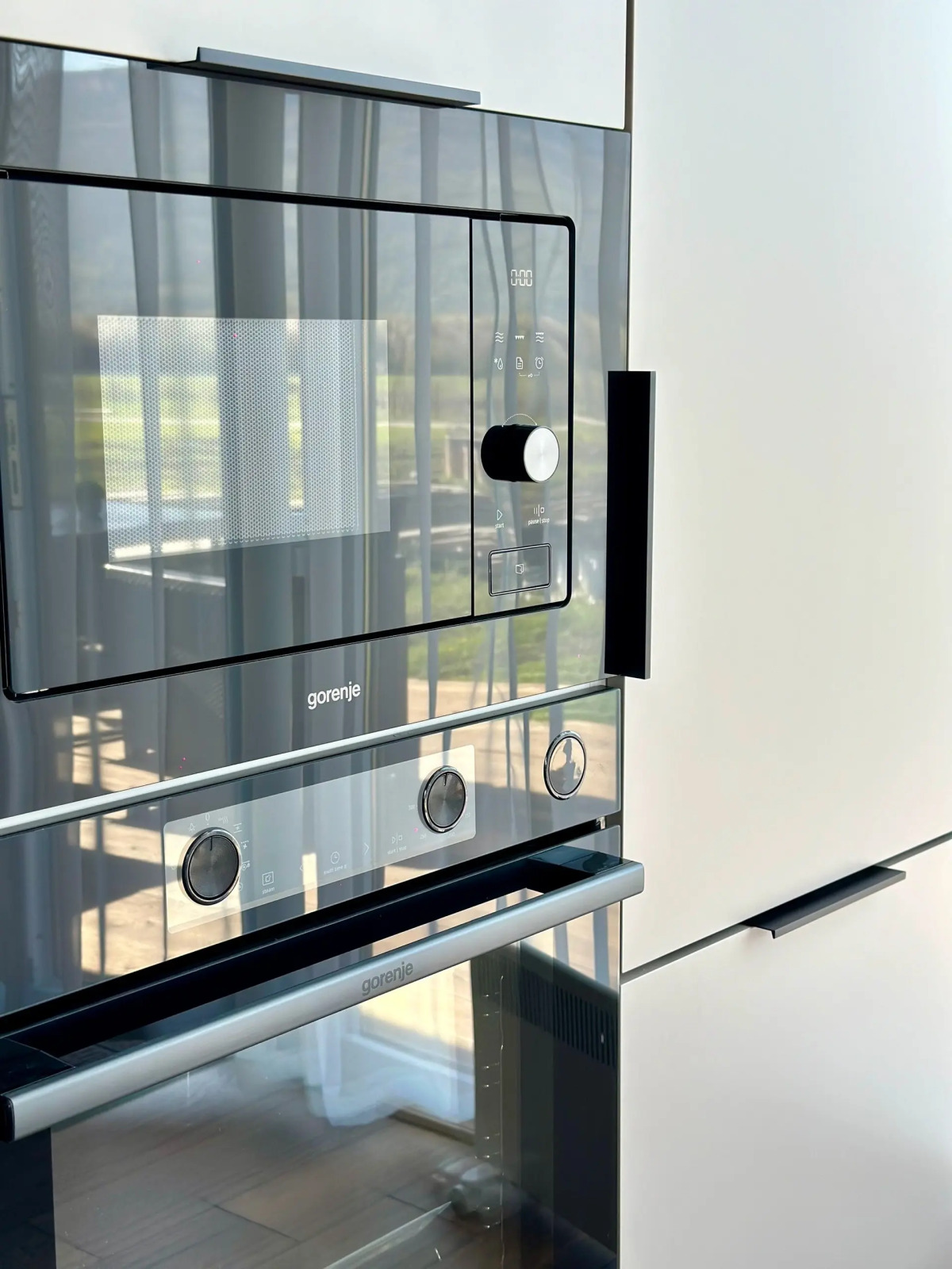 Шале Degua House