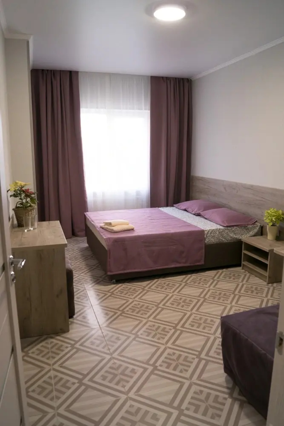 Гостевой дом МАЭСТРО