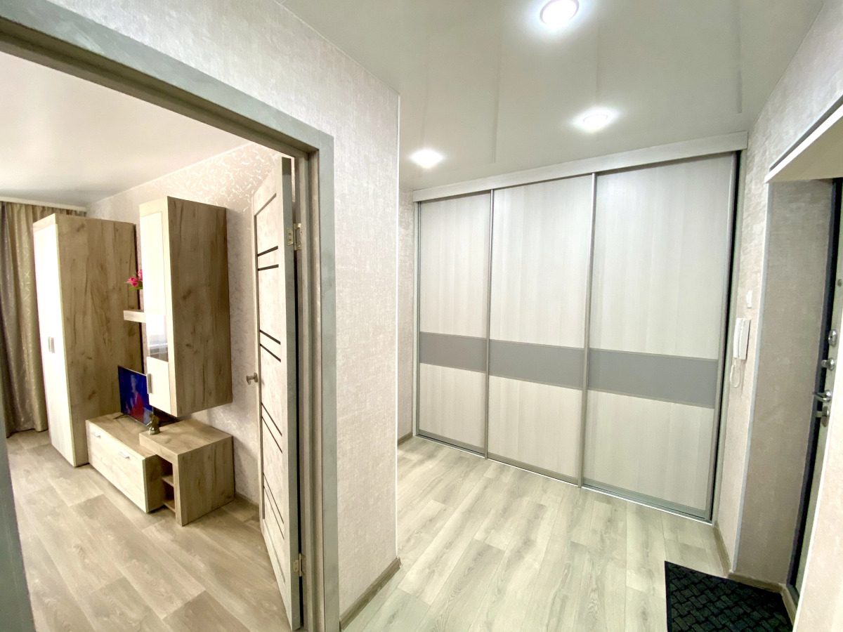 Апартаменты Fsf Премиальные с Кофемашиной - Бесконтактный заезд