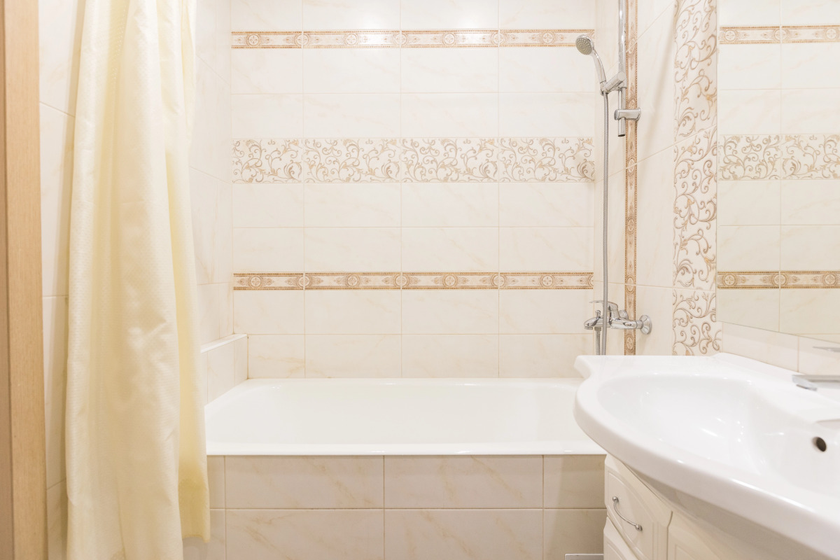 Апартаменты Бориса Богаткова 208/2