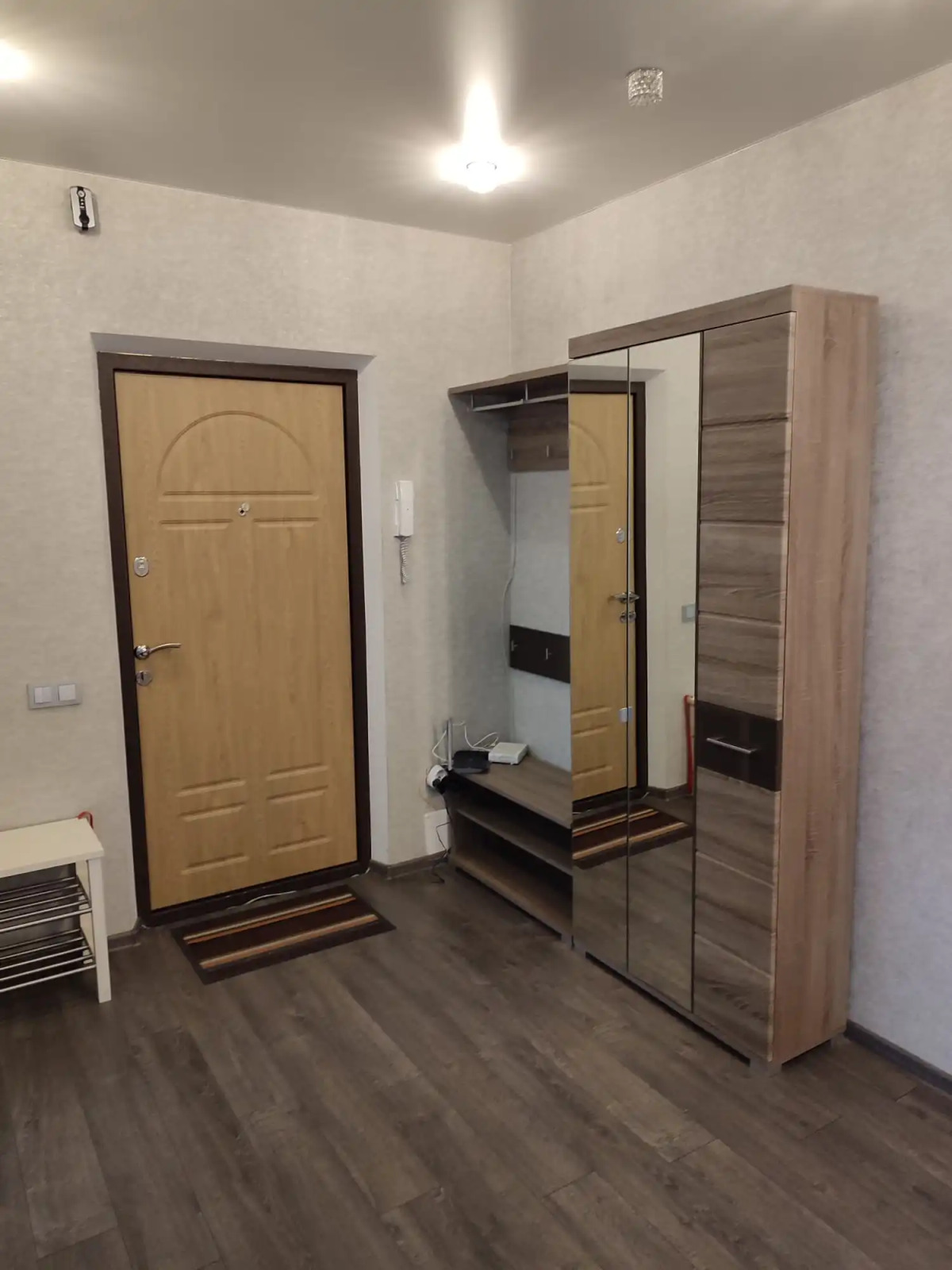 Апартаменты на Зеленой