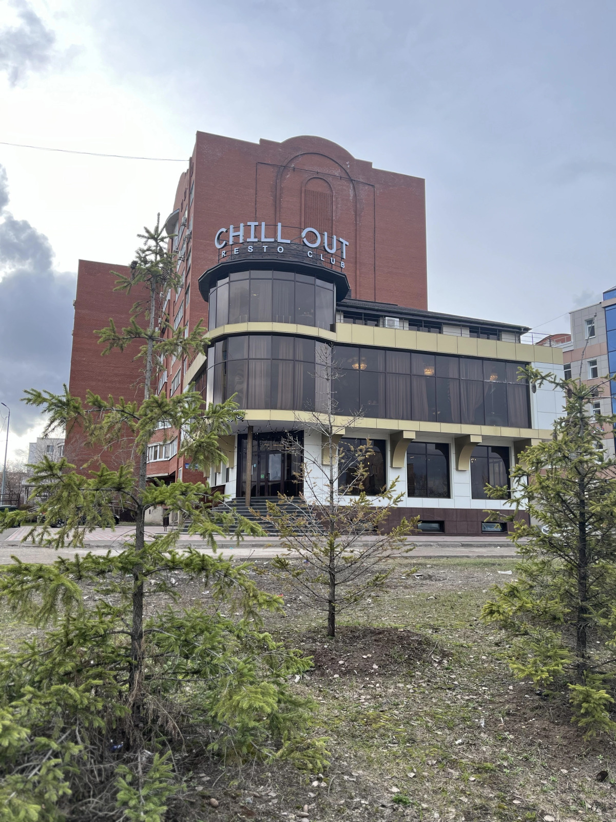 Квартира в Альметьевске