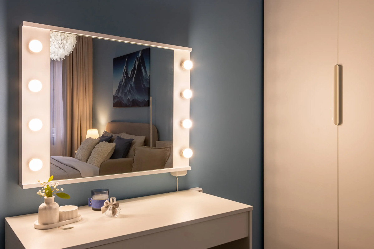 Квартира облако