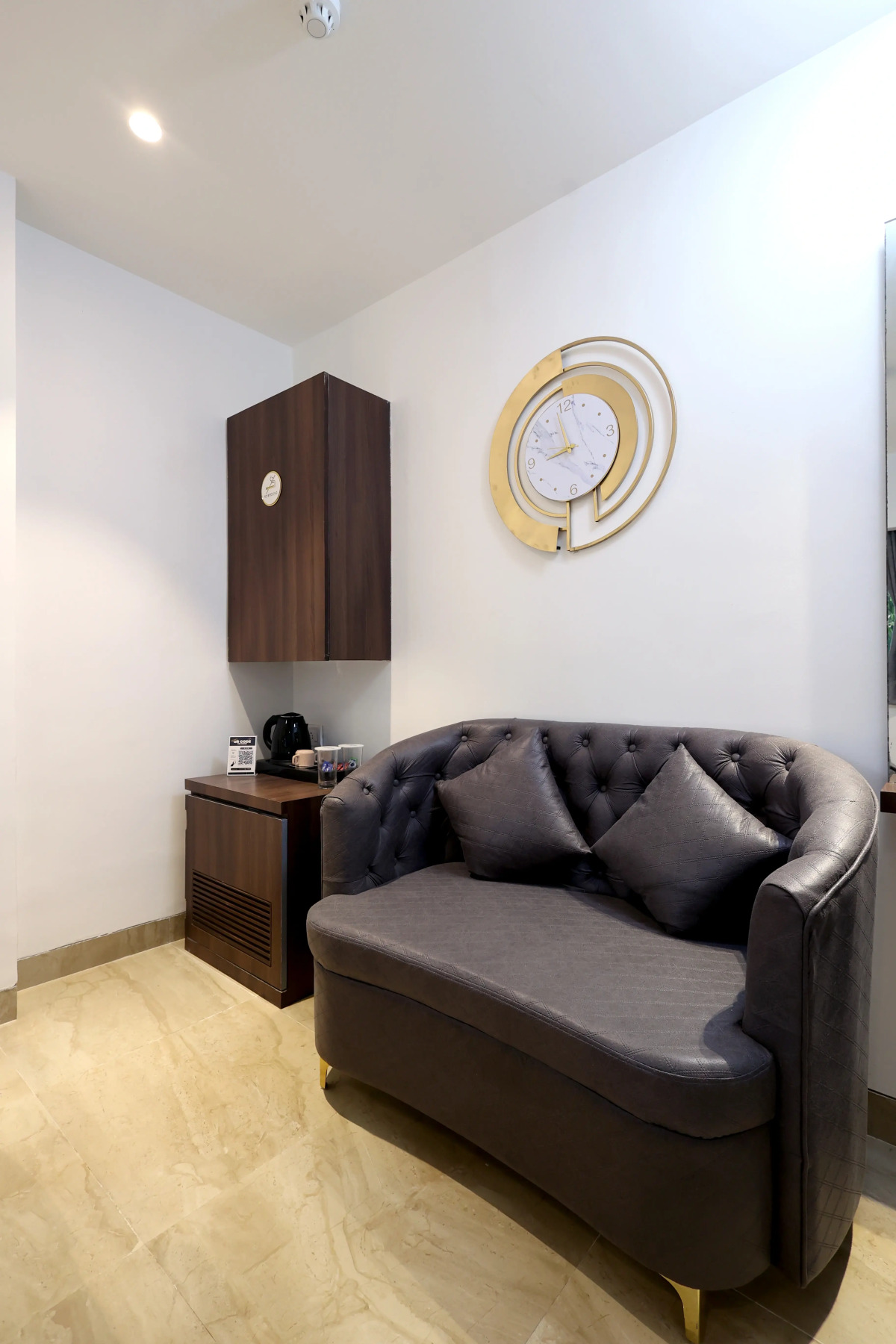 Отель MyOtel - Santacruz