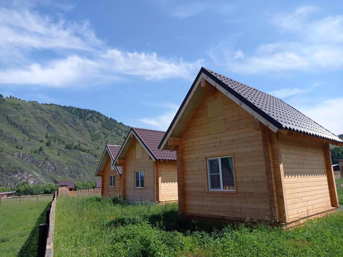 Гостевой Дом КАРМА