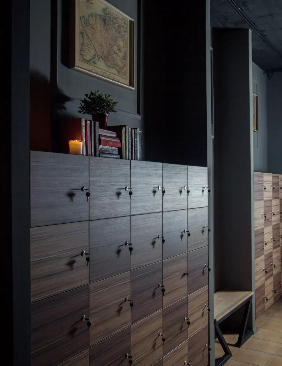 Отель Шолохов