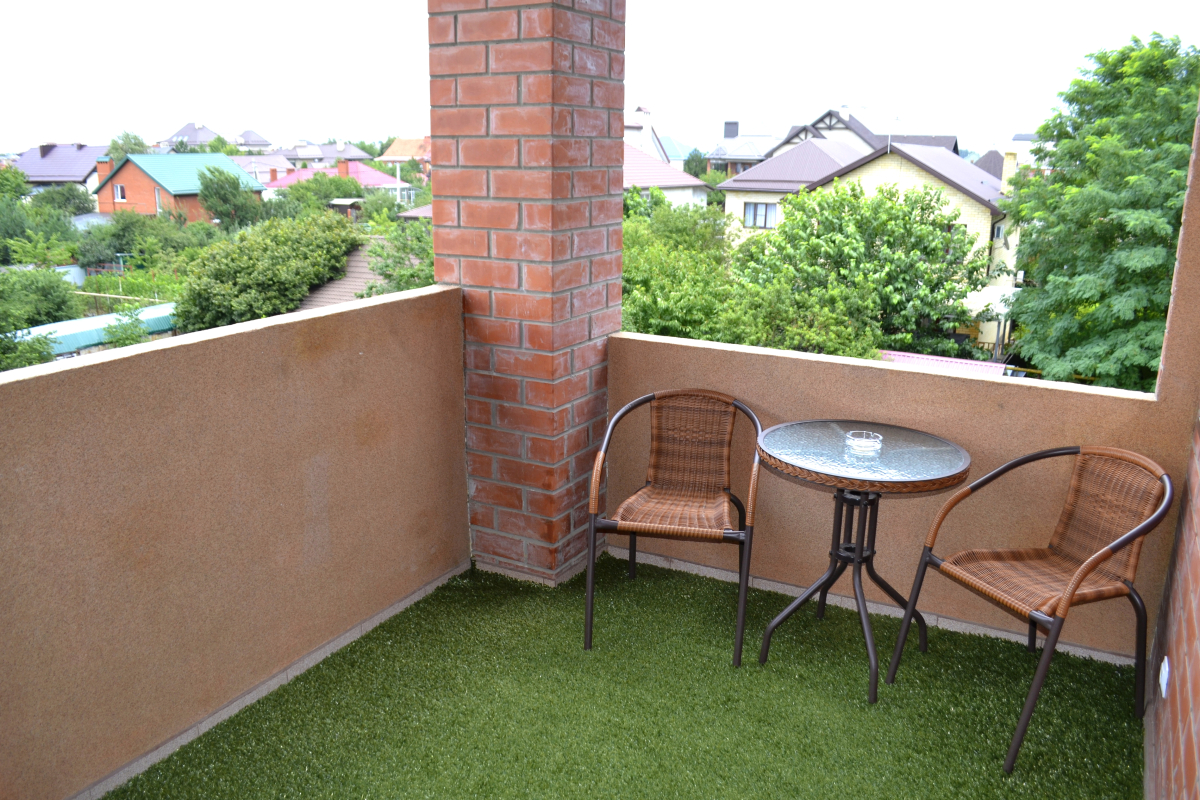 Гостевой дом Коржовъ