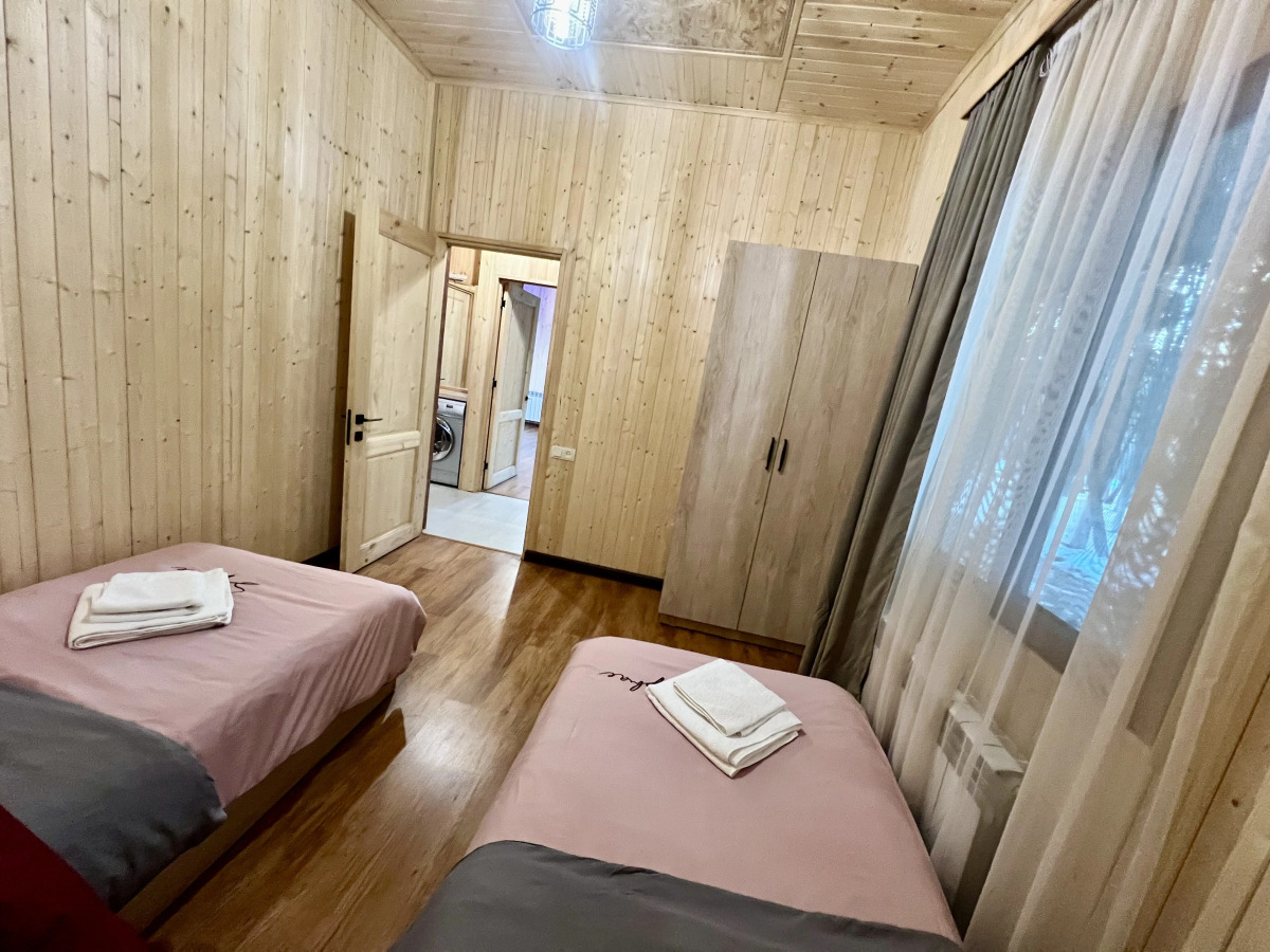 Курортный отель Milenium