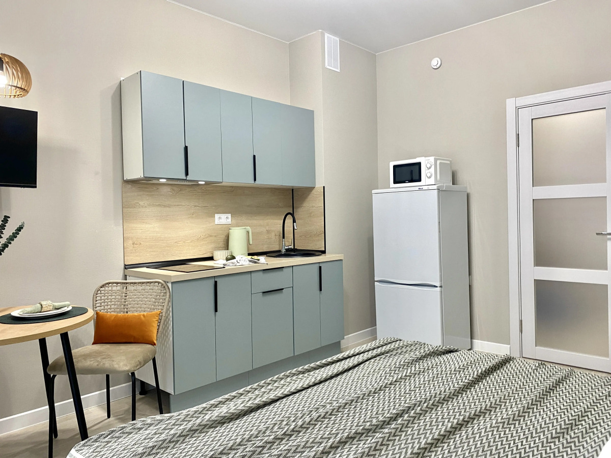 Апартаменты Аврора house