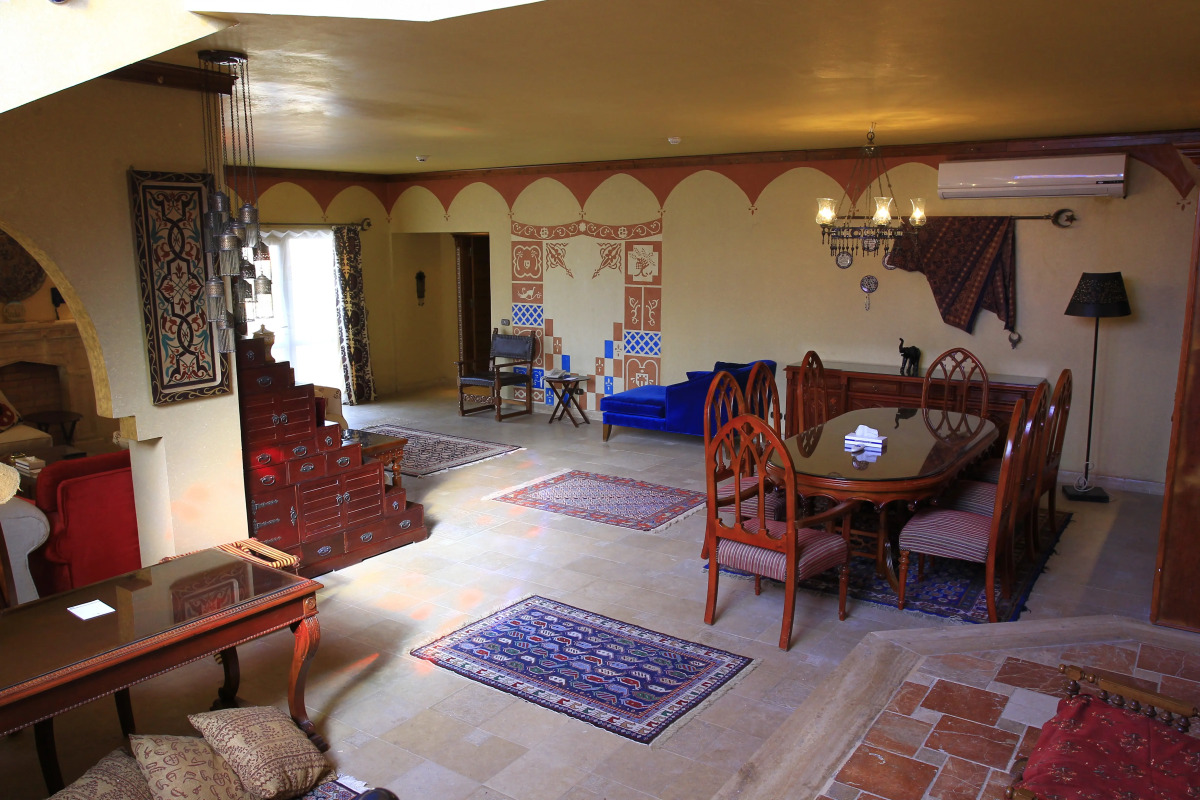 SUNRISE Garden Beach Resort