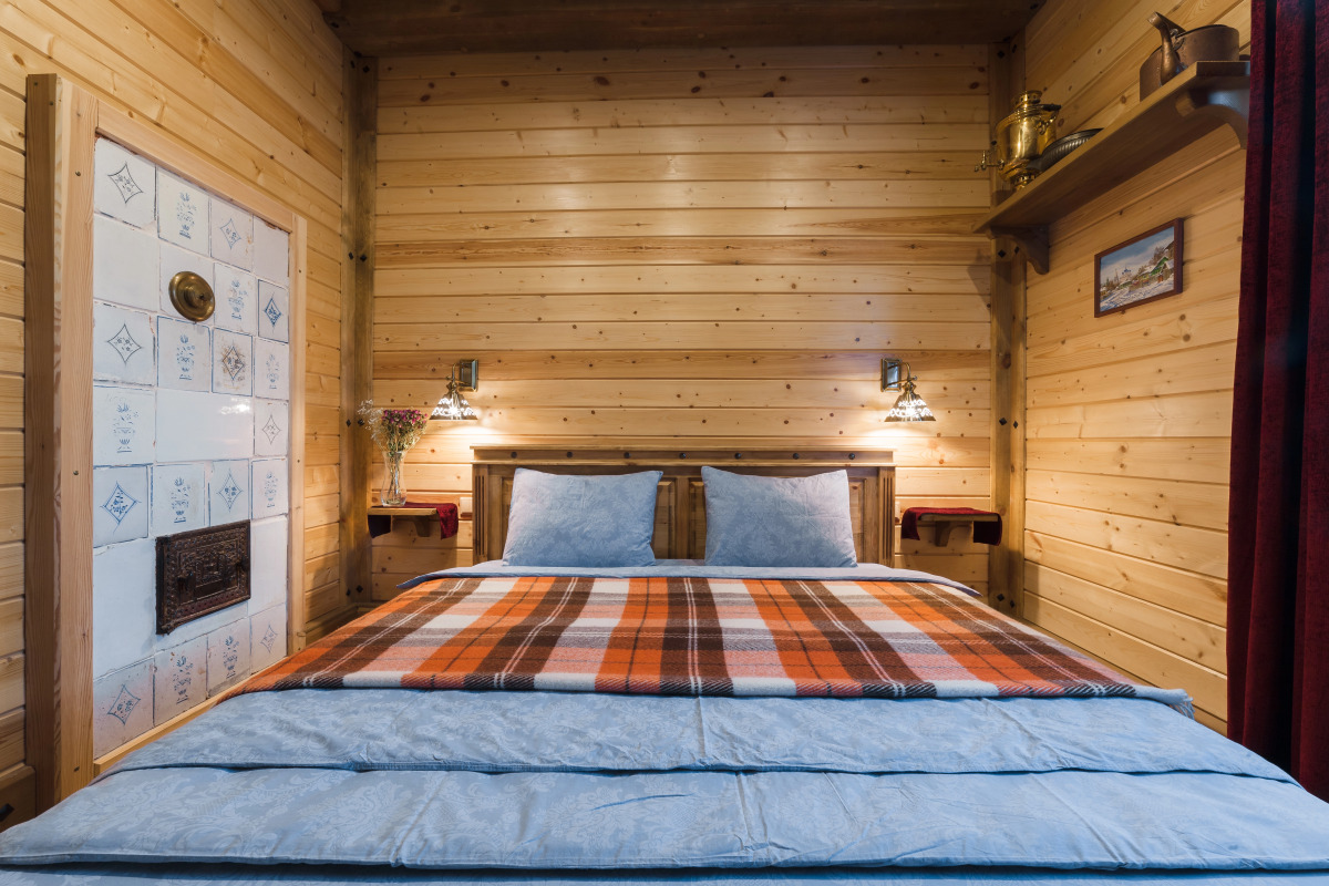 Гостевой дом Усадьба медника Чичерина