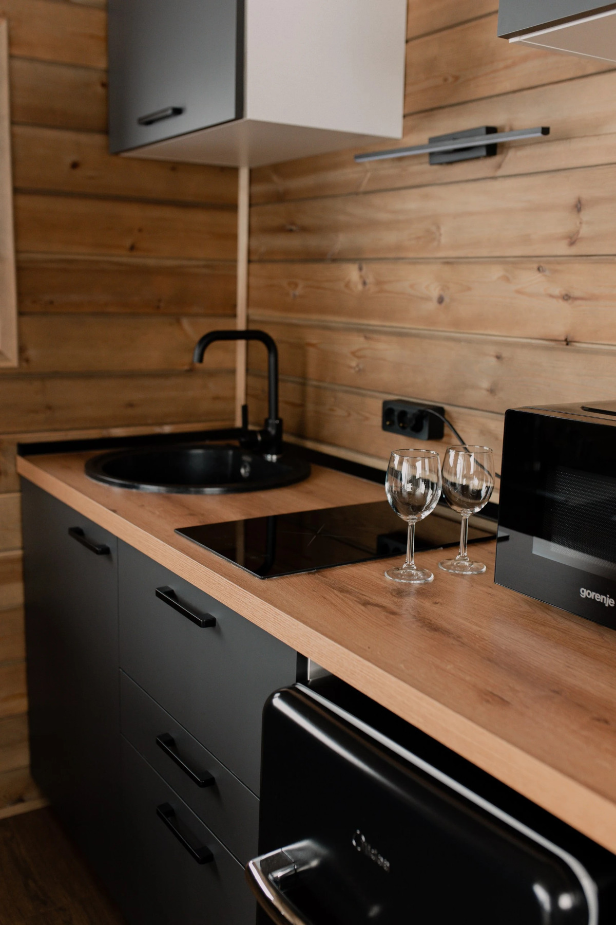 Частный дом Луговая сказка