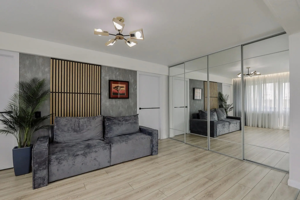 Апартаменты Privi House на Пушкинской 240А