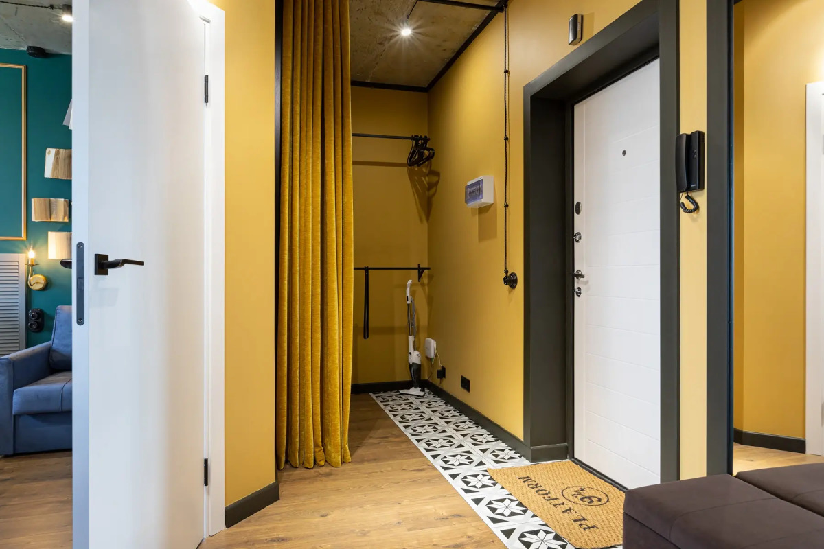 Квартира Harry Potter Калининград