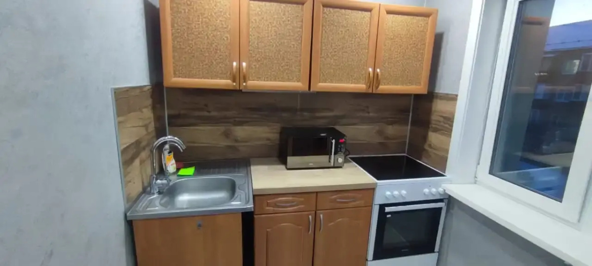 Квартира Уютная квартира у Горного Воздуха