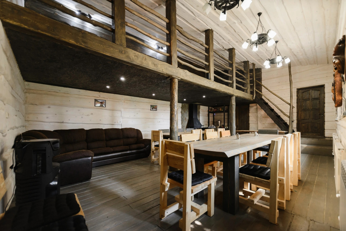 Гостевой Дом НеОтель