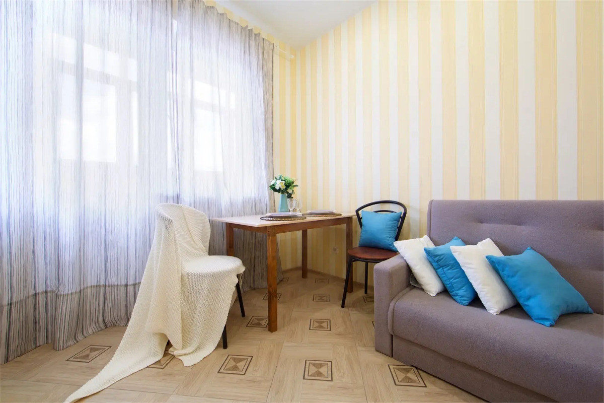 Апартаменты на Галерее 11